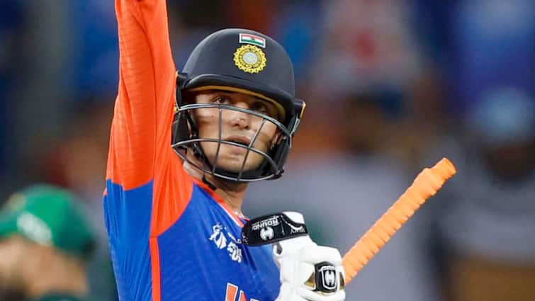 <div>'Didn't Like The Way They...': Abhishek On Heated Exchange With Afridi, Rauf During Asia Cup Super 4 Match</div>