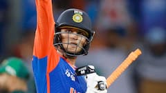 'Didn't Like The Way They...': Abhishek On Heated Exchange With Afridi, Rauf During Asia Cup Super 4 Match