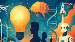 दुनिया का यह देश करता है सबसे ज्यादा इनोवेशन, किस पायदान पर आता है भारत?