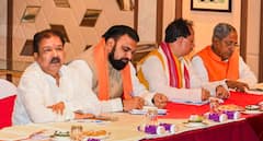 बिहार चुनाव में उम्मीदवार तय करने के लिए BJP ने बनाया प्लान, दशहरा से पहले होगा यह बड़ा काम