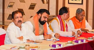 बिहार चुनाव में उम्मीदवार तय करने के लिए BJP ने बनाया प्लान, दशहरा से पहले होगा यह बड़ा काम