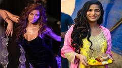 ராம்லீலா நிகழ்ச்சியில் பூனம் பாண்டே.. முட்டுக்கட்டை போடும் இந்து அமைப்புகள்! காரணம் என்ன?