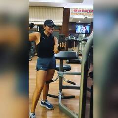 'ये रिश्ता क्या कहलाता है' की 'विद्या' की 10 तस्वीरें, ग्लैमर में बहू अभिरा से चार कदम हैं आगे, यकीन ना हो तो देखें ये फोटोज