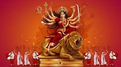 Navratri 2025:  નવરાત્રિના તહેવાર દરમિયાન 9 દિવસ શું કરવું અને શું ન કરવું જોઈએ ? જાણી લો 
