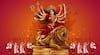 Navratri 2025:  નવરાત્રિના તહેવાર દરમિયાન 9 દિવસ શું કરવું અને શું ન કરવું જોઈએ ? જાણી લો 