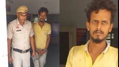 रेवाड़ी: लिव-इन पार्टनर की 5 साल की बच्ची को शख्स ने उतारा मौत के घाट, फर्श से पटककर की हत्या