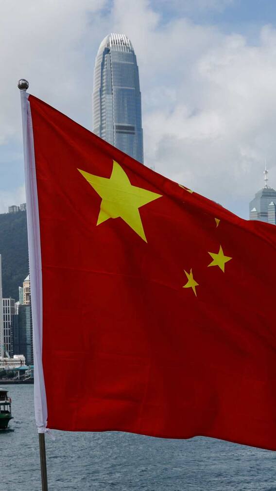 అమెరికా H1B కన్నా చైనా K Visaనే బెటరా ?