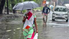 यूपी में आज मिलाजुला मौसम, कहीं धूप तो कहीं बारिश का अनुमान, इन जिलों में अलर्ट जारी