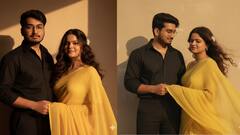 Prompt For Gemini AI Couple Photo: Here's How To Create A Retro-Style Portrait With Your Partner