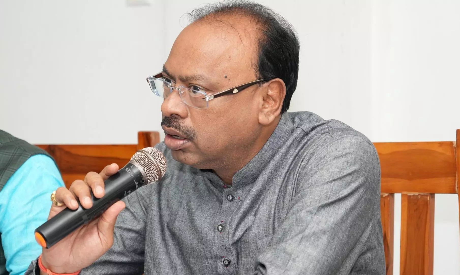 Chandrashekhar Bawankule : राज्यात 20 नवे जिल्हे आणि 81 तालुके निर्मितीचा प्रस्ताव, महसूलमंत्र्यांची माहिती