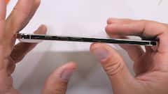 Is iPhone 17 Air Actually Stronger Than It Looks? Viral Video Answers All Questions