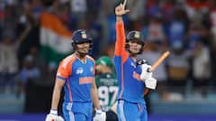 ਅਭਿਸ਼ੇਕ ਸ਼ਰਮਾ ਨੇ ਪਾਕਿਸਤਾਨ ਵਿਰੁੱਧ ਮੈਚ ਦੌਰਾਨ ਕੀਤਾ 'L' ਦਾ ਇਸ਼ਾਰਾ, ਜਾਣੋ ਕੀ ਹੈ ਇਸ ਦਾ ਮਤਲਬ ?