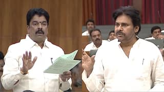 Bonda Uma vs Pawan Kalyan: బోండా ఉమపై జనసైనికులు అతిగా స్పందిస్తున్నారా? వివాదం మధ్యలో దూరిన అంబటి రాంబాబు
