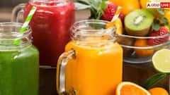 Drinks for Navratri: સ્વાસ્થ્ય અને ફિટનેસ જાળવવા માટે પીવો આ 7 ડ્રિંક્સ, થશે આ લાભ