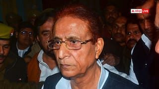 आजम खान की रिहाई का रास्ता साफ, 23 सितंबर को जेल से बाहर आ सकते हैं सपा नेता