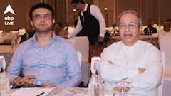 তৈরি হবে এক লক্ষ দর্শকাসনের ইডেন, হাওড়ায় অ্যাকাডেমি, সিএবি প্রেসিডেন্ট হয়ে কী বললেন সৌরভ?