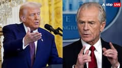 'H1-B वीजा पॉलिसी के पीछे ट्रंप के खास पीटर नवारो का हाथ', अमेरिकी सांसद ने कर दिया बड़ा दावा