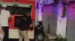 ਪੰਜਾਬ ਦੀ ਇਸ ਪ੍ਰਿੰਟਿੰਗ ਪ੍ਰੈਸ 'ਚ ਹੋਇਆ ਜ਼ੋਰਦਾਰ ਧਮਾਕਾ! ਦਰਵਾਜ਼ੇ ਤੋਂ ਬਾਹਰ ਆ ਡਿੱਗਿਆ ਮਾਲਕ; ਦਹਿਸ਼ਤ 'ਚ ਲੋਕ...