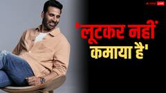 अक्षय कुमार हैं मनी माइंडेड? बोले- मैंने किसी से लूटा नहीं है, जो बोलते हैं पैसा कुछ नहीं है वो झूठ बोलते हैं