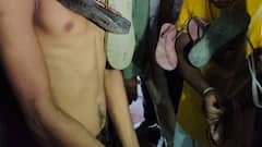 सिर मुंडा, चप्पलों की माला, चेहरे पर कालिख, पूर्णिया में 2 लड़कों को अर्धनग्न कर पूरे गांव में घुमाया