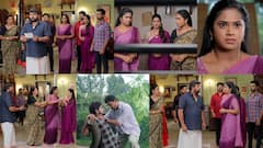 ఇల్లు ఇల్లాలు పిల్లలు: ప్రేమ, కల్యాణ్‌ల లవ్‌స్టోరీ తెలుసుకున్న రామరాజు! కల్యాణ్‌ ఫోన్‌? వల్లీపై మామ సీరియస్!