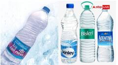 Water Bottle Price: ਰੇਲ ਨੀਰ ਦੀ ਬੋਤਲ ‘ਤੇ ਬਚਣਗੇ ਇੰਨੇ ਰੁਪਏ, ਕੀ GST ਕਟੌਤੀ ਨਾਲ ਬਿਸਲੇਰੀ ਸਣੇ ਇਨ੍ਹਾਂ ਕੰਪਨੀ ਦਾ ਪਾਣੀ ਹੋਵੇਗਾ ਸਸਤਾ?