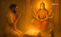 Shardiya Navratri 2025: નવરાત્રિના 9 દિવસ આ વાતોનું રાખો ધ્યાન નહીં તો માં દુર્ગા થશે નારાજ! જાણો પૂજાનો નિયમ!