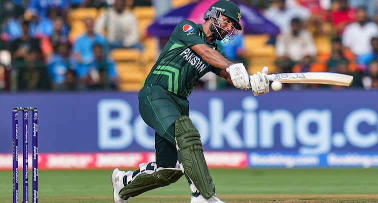 IND vs PAK: Shoaib Akhtar Reacts To Fakhar Zaman’s Controversial Catch