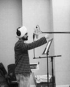 'द बैड्स ऑफ बॉलीवुड' में दिलजीत का गाना ऐसी मस्ती के बीच हुआ था रिकॉर्ड, आर्यन खान भी थे मौजूद