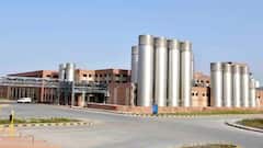 બનાસ ડેરીની ચૂંટણીને લઈને મોટા સમાચાર, શંકર ચૌધરીએ સુરતમાં અમિત શાહ સાથે કરી બેઠક