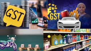 GST Rate Cuts: అధిక ధరలకు విక్రయిస్తున్నారా? జీఎస్టీ తగ్గింపు బెనిఫిట్స్ రాకపోతే ఇలా ఫిర్యాదు చేయండి