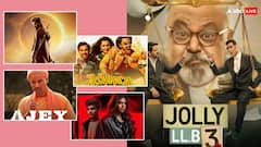 Monday Box Office Collection: मंडे टेस्ट में कैसा रहा 'जॉली एलएलबी 3' से 'निशानची' तक सभी फिल्मों का हाल? यहां जानें- बॉक्स ऑफिस का पूरा हिसाब-किताब
