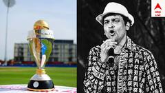 বিশেষ উদ্যোগ বিসিসিআইয়ের, মহিলা বিশ্বকাপের উদ্বোধনী অনুষ্ঠানে শ্রদ্ধার্ঘ্য প্রয়াত জুবিনকে