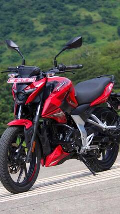 Pulsarच्या किमती कोसळल्या, GST कपातीने फायदाच फायदा!