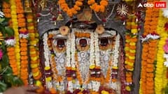 अयोध्या: शारदीय नवरात्रि के पहले दिन हो मां शैलपुत्री की पूजा, भारी तादाद में पहुंचे श्रद्धालु