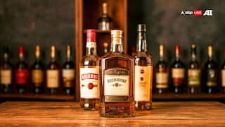 ਸ਼ਰਾਬ ਦੇ ਸ਼ੌਕੀਨਾਂ ਲਈ ਵੱਡੀ ਖ਼ਬਰ! ਭਲਕੇ ਪੰਜਾਬ ‘ਚ ਸ਼ਰਾਬ ਦੇ ਠੇਕੇ ਰਹਿਣਗੇ ਬੰਦ