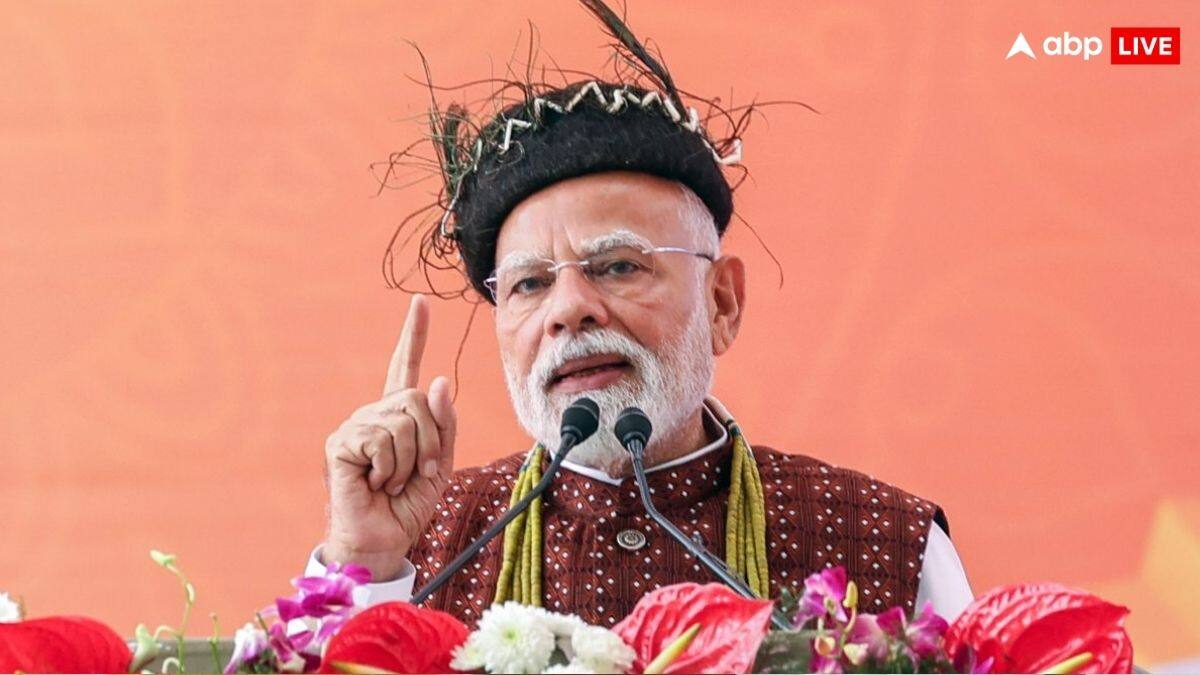 ‘Arunachal Pradesh Not Podium For Assam Elections’: Congress Hits Back At PM Modi's Remarks