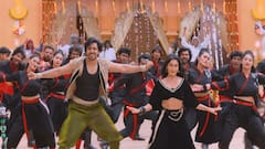 బ్రహ్మానందం 'జంబర్ గింబర్ లాలా' డైలాగ్‌తో సాంగ్ - నెట్టింట ఊపేస్తోన్న 'మిత్ర మండలి' పాట