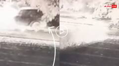 Video: मौत कभी भी दस्तक दे सकती है! सवारी से भरे ऑटो को थार ने भारी जोरदार टक्कर, वीडियो वायरल