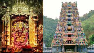 Happy Navratri 2025: శరన్నవరాత్రి ఉత్సవాల్లో మొదటి రోజు బాలత్రిపుర సుందరిగా కనకదుర్గమ్మ, భక్తులతో కళకళలాడుతున్న ఇంద్రకీలాద్రి!