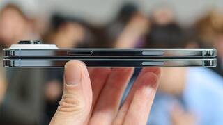 कैसा होगा Apple का पहला फोल्डेबल आईफोन? iPhone Air से इंस्पायर हो सकता है लुक, ये जानकारी आई सामने