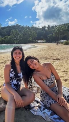 ஷாக் ஆகாதீங்க...இது நம்ம சாய் பல்லவிதான்