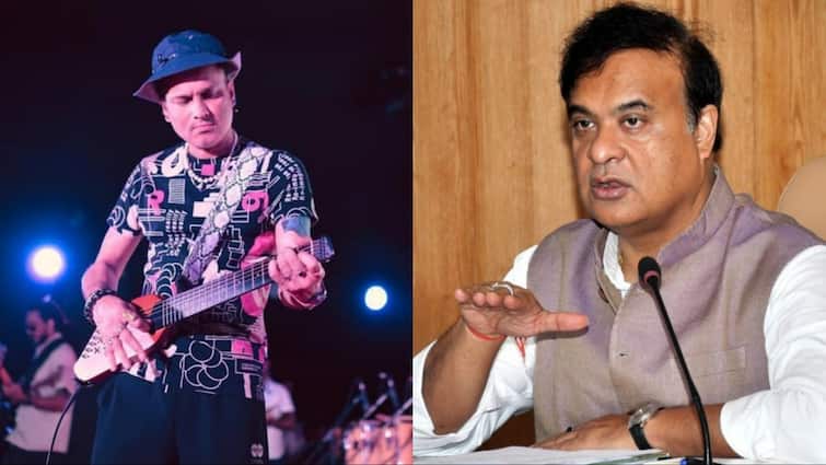 Assam Government To Conduct Fresh Post-Mortem On Zubeen Garg Amid Foul Play Speculations