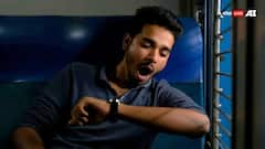 रात 3 बजे आएगा ट्रेन का स्टॉपेज और लग रहा सोते रहने का डर! यह काम करेंगे तो खुद जगाएगा रेलवे