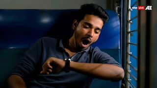 Indian Railway Wake up Service: रात 3 बजे आएगा ट्रेन का स्टॉपेज और लग रहा सोते रहने का डर! यह काम करेंगे तो खुद जगाएगा रेलवे