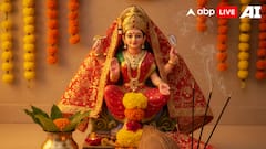 Shardiya Navratri 2025: Sacred Ways To Use Puja Samagri After Rituals