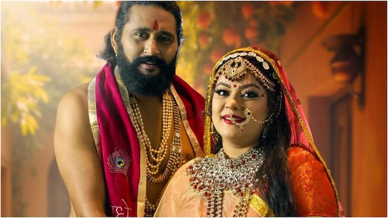 शादी के 3 साल बाद मां बनने वाली हैं भोजपुरी एक्ट्रेस निधि झा, नवरात्रि के पहले दिन दी गुड न्यूज