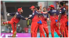 ఐపీఎల్‌ వేలానికి ముందే కీలక ఆటగాళ్లను వదులుకోనున్న RCB, లివింగ్‌స్టోన్ నుంచి మయాంక్ అగర్వాల్ వరకు లిస్ట్ ఇదే    