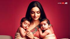 जुड़वा बच्चे पैदा करने में नंबर वन है भारत का यह गांव, वैज्ञानिक भी पता नहीं लगा पाए इसकी वजह