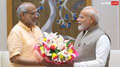 PM मोदी की कूटनीति पर उपराष्ट्रपति राधाकृष्ण का भरोसा, बोले- 'ट्रंप और पुतिन के साथ...'